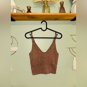 Wishlist Tank Top